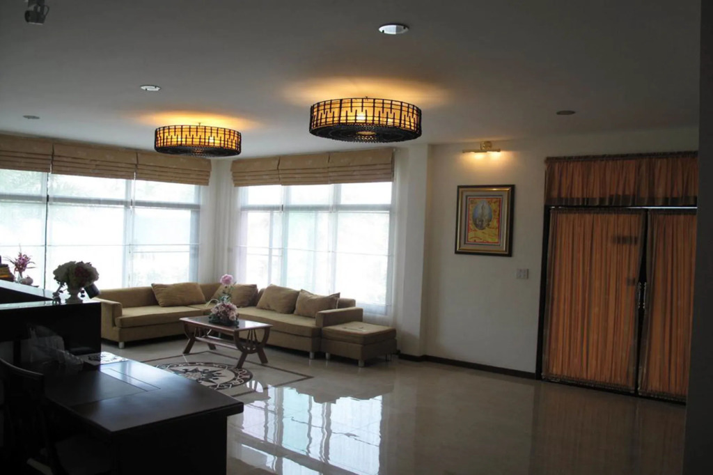 QG Resort