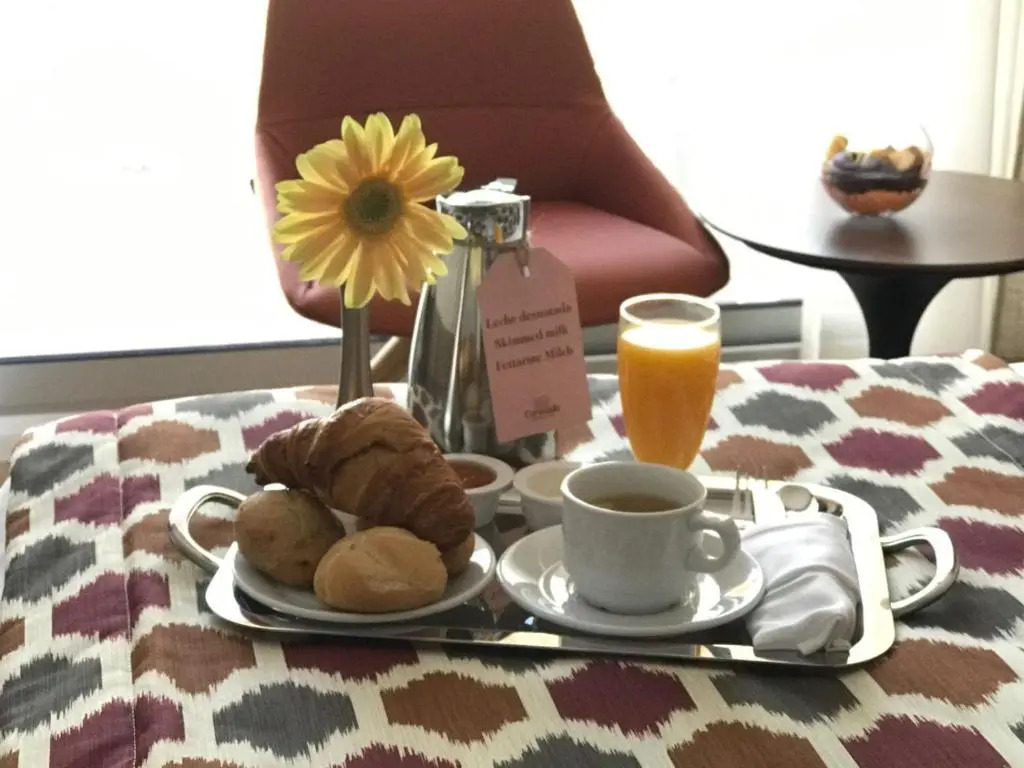 Отель Gran Fornells Thalasso and Spa