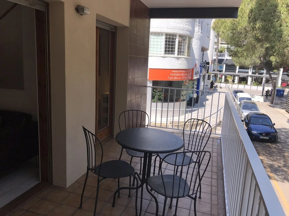 Apartamento Tamabe 1