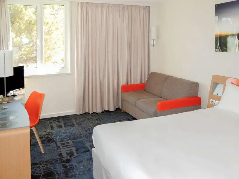 Novotel A