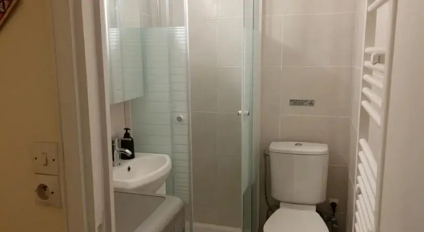 Thorigny Apartment