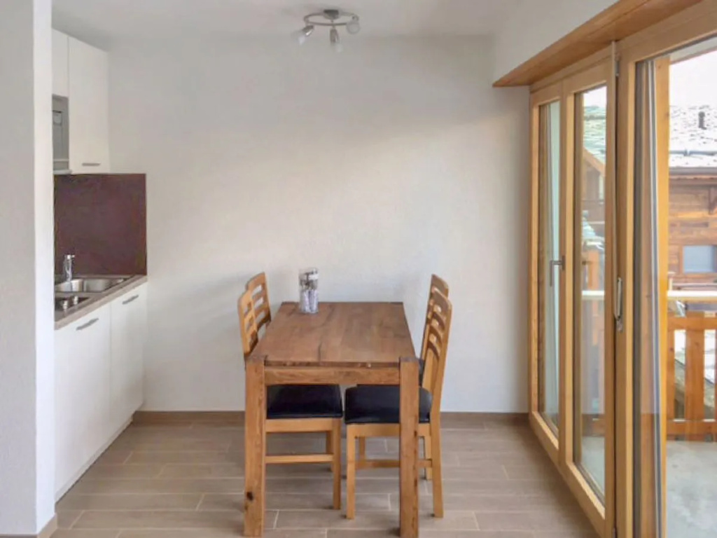 Villa Grenier 5 Nendaz