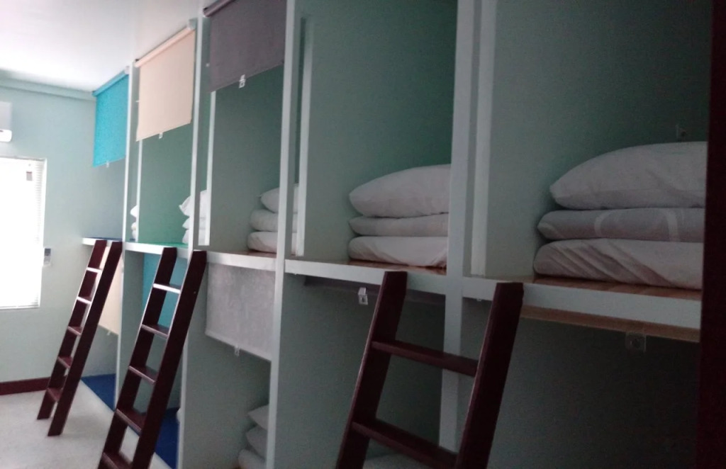 Kenting Henchun 170 Hostel