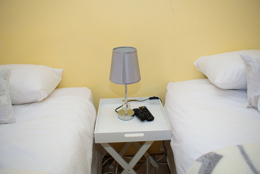 Josef Self-Catering Accommodation