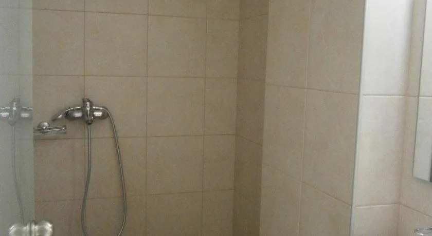 Atlantis Hotel