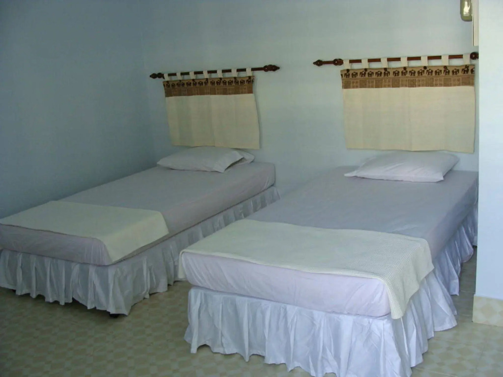 Fame Guesthouse