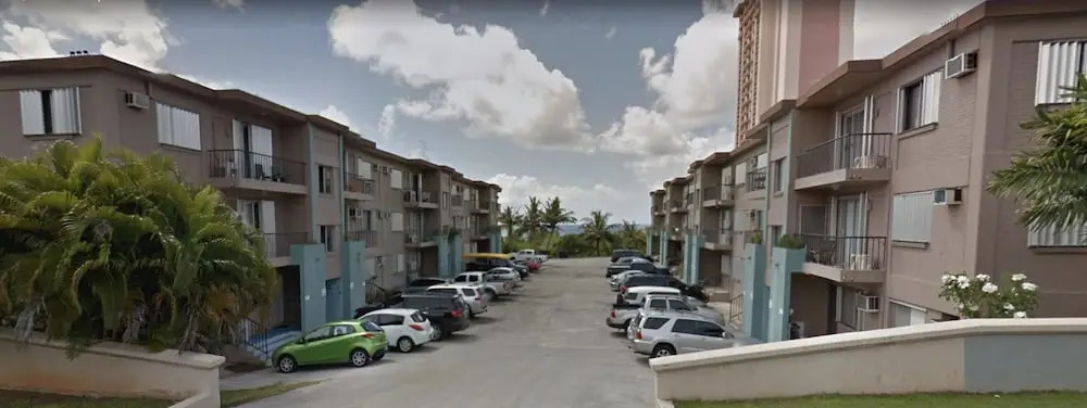 Perez Ipao Apts