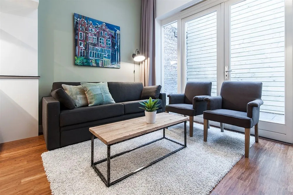 Amstel Delight Apartments
