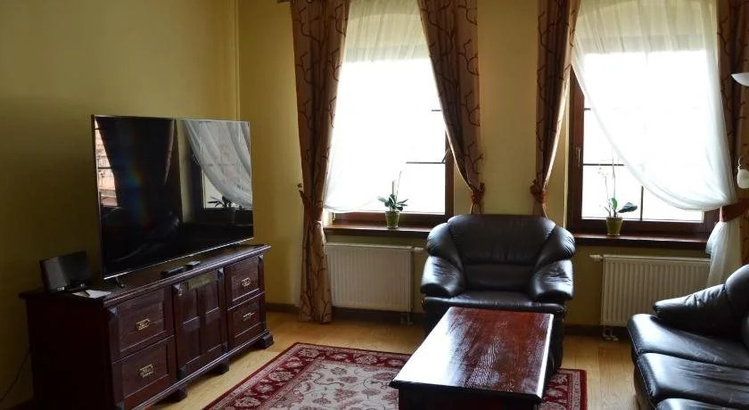 Hotel Nowodworski