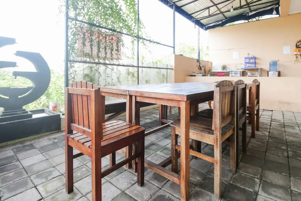 Airy Ungasan Raya Gua Gong 257 Bali