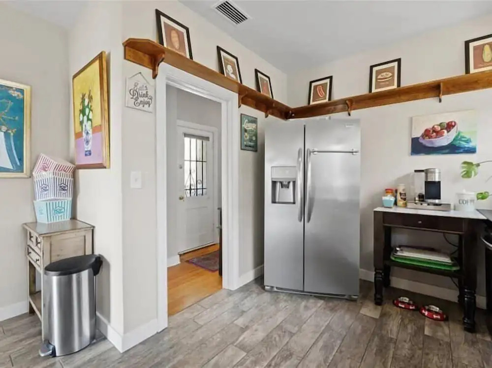 Relax & Getaway - Chic Belmont Shore Duplex