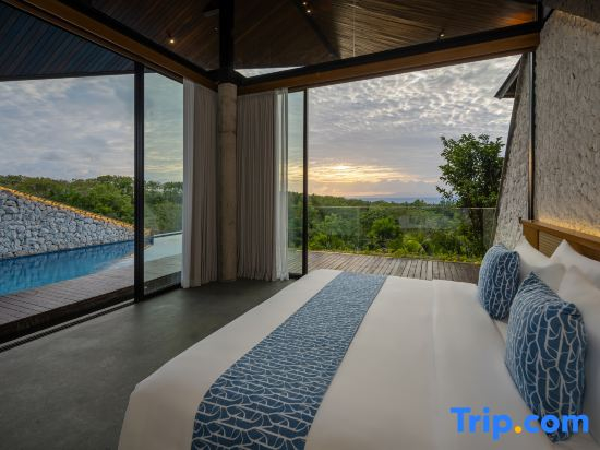 Khaya Luxury Villas Nusa Dua