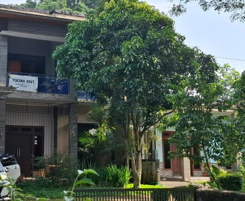 OYO 94628 Arjuna Guest House Syariah