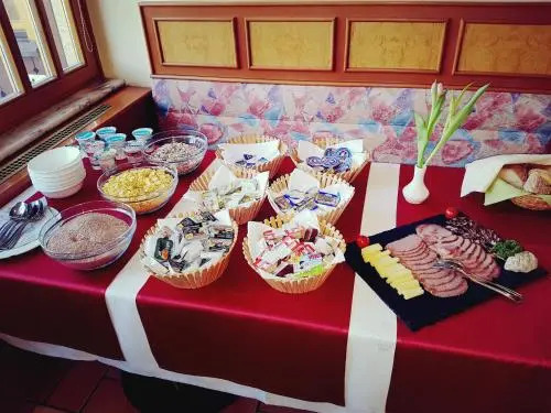 Guest House Arvaj