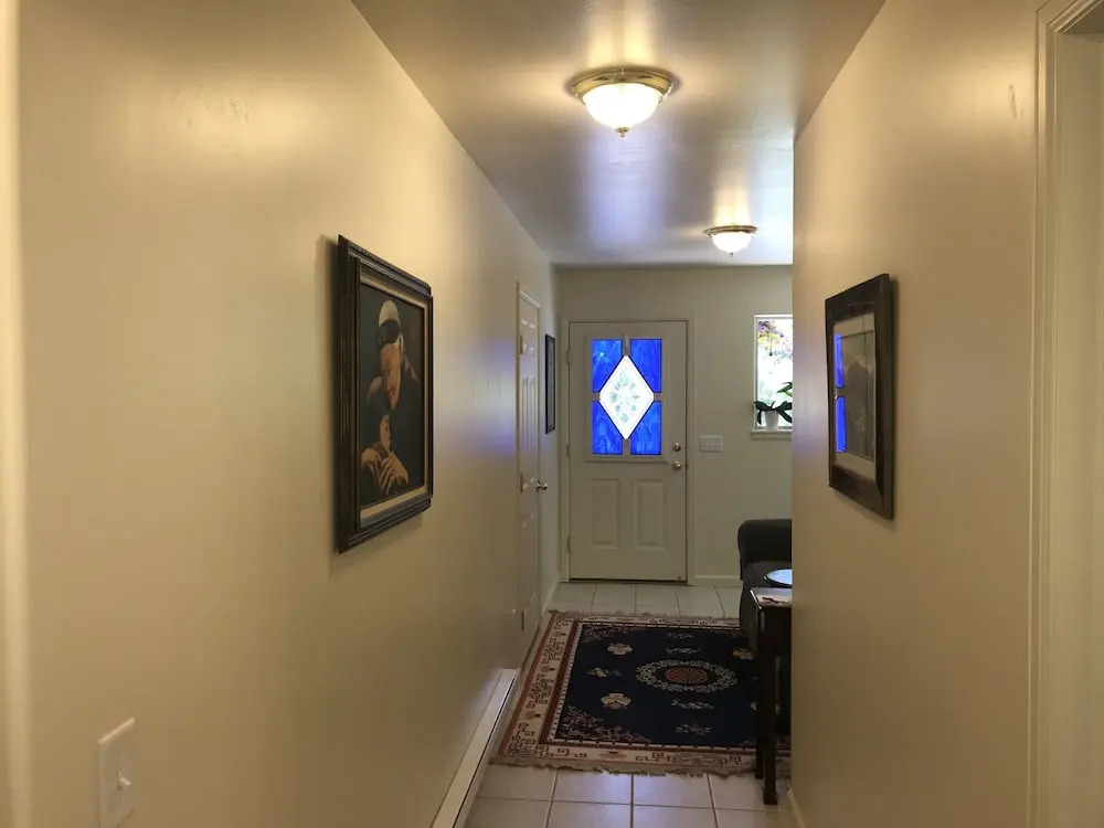 Bridal Veil Bed and Breakfast