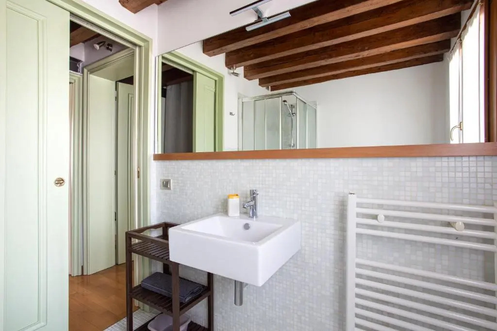 Barche House Mirano