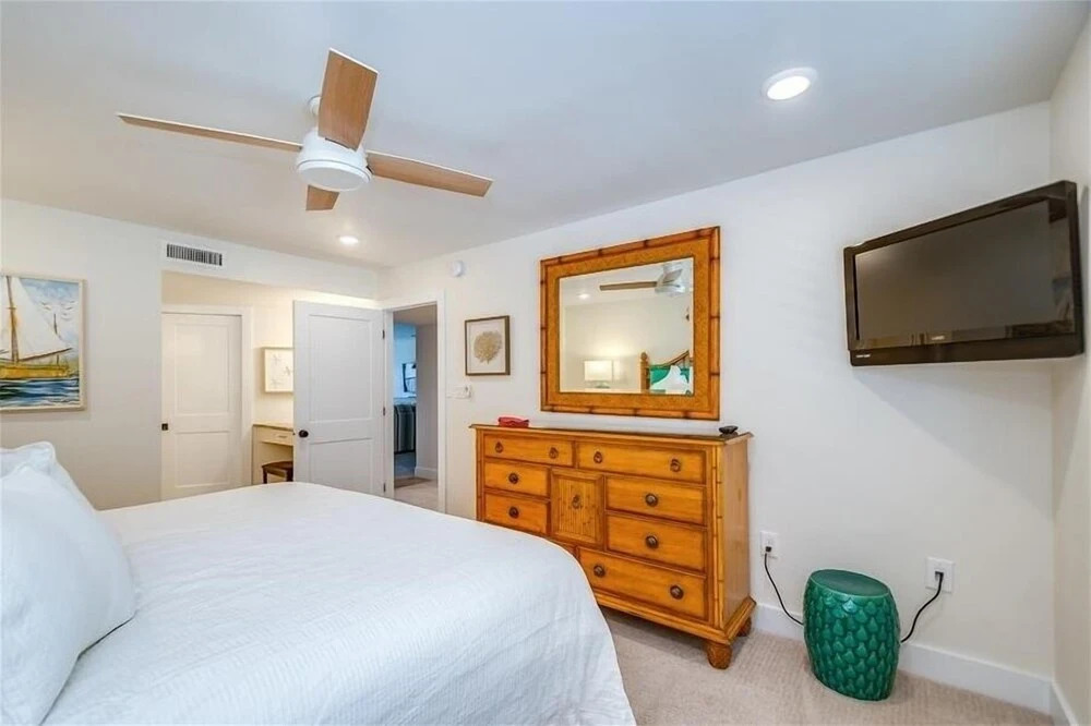 Sea Oats 244 2 Bedroom Condo by RedAwning