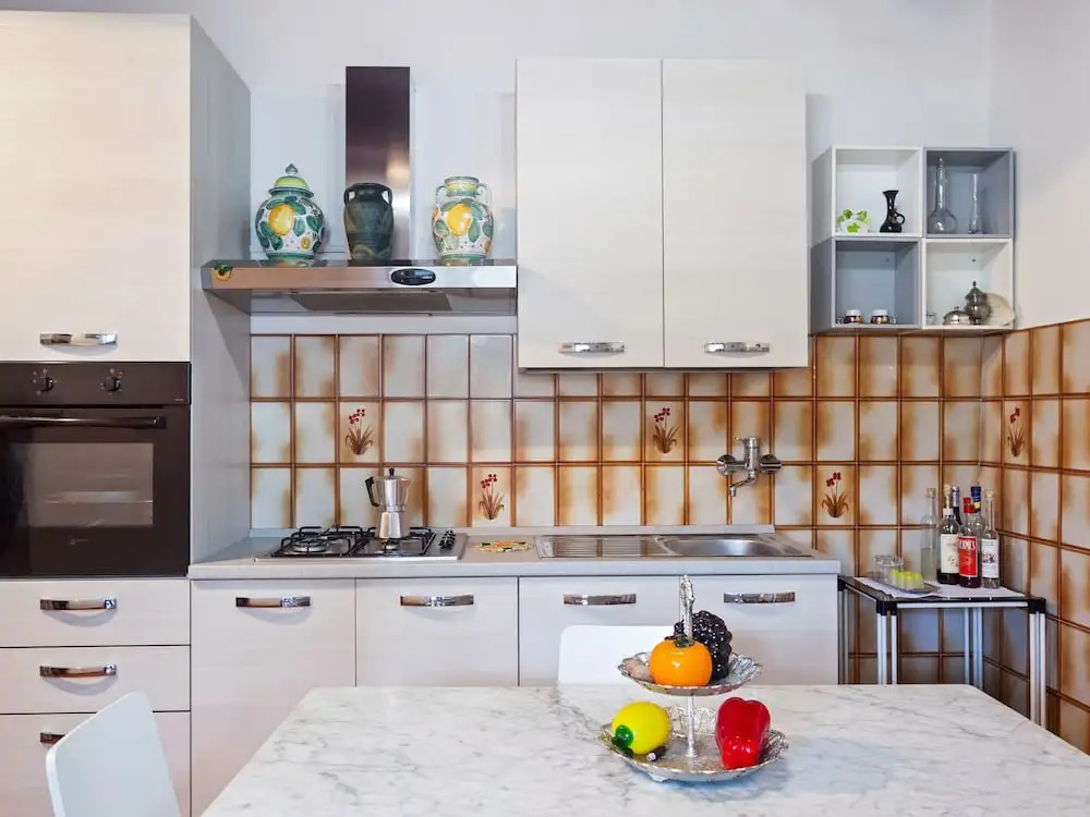 Vintage Holiday Home in Greve in Chianti With Terrace