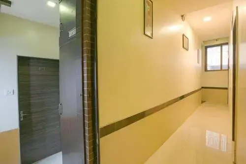 Hotel Airport Inn