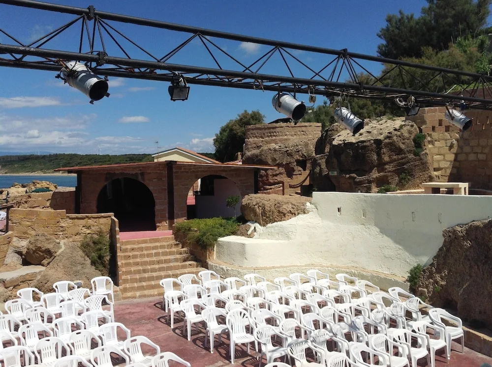 Residence Poseidon Villaggio