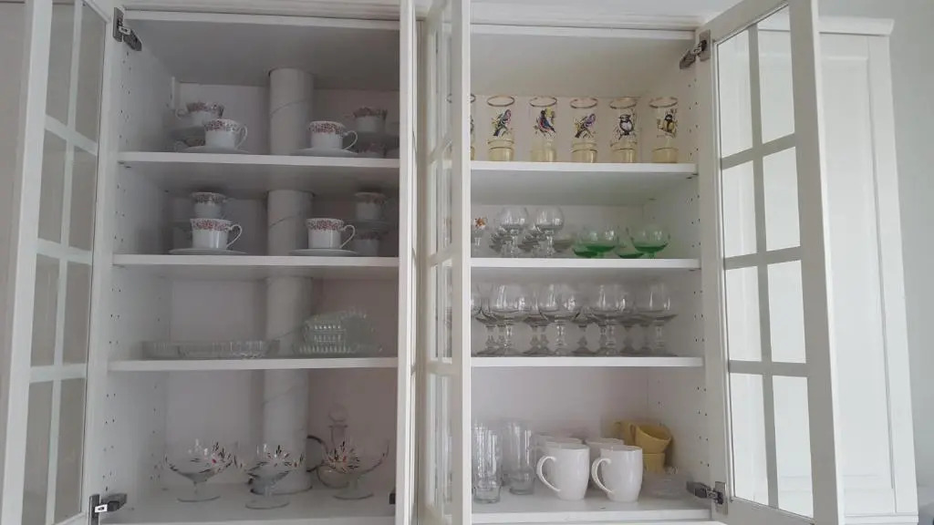 Roosi Apartment