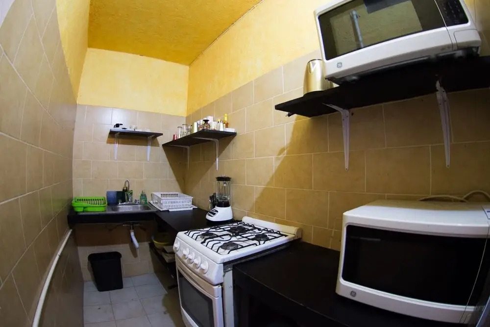 Local Trip Hostel