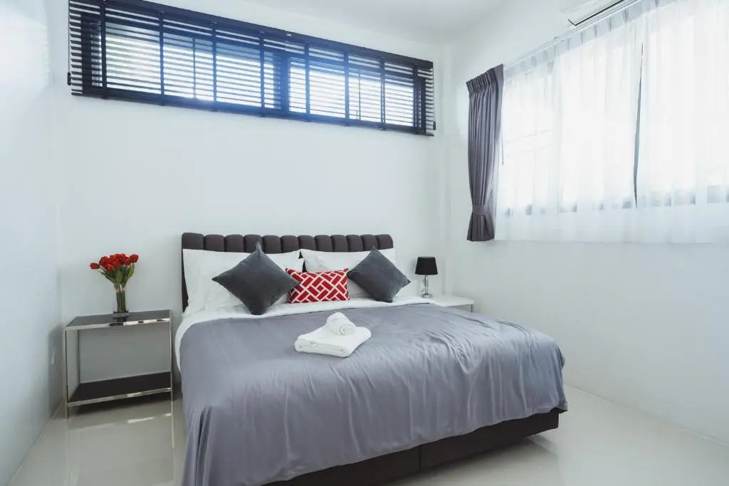 Baan Nern Khao Resort Pattaya