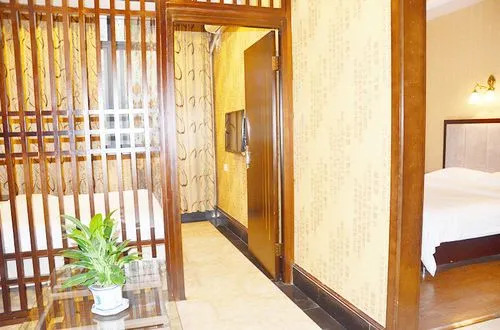 Qingju Chengdu Sports Center Branch