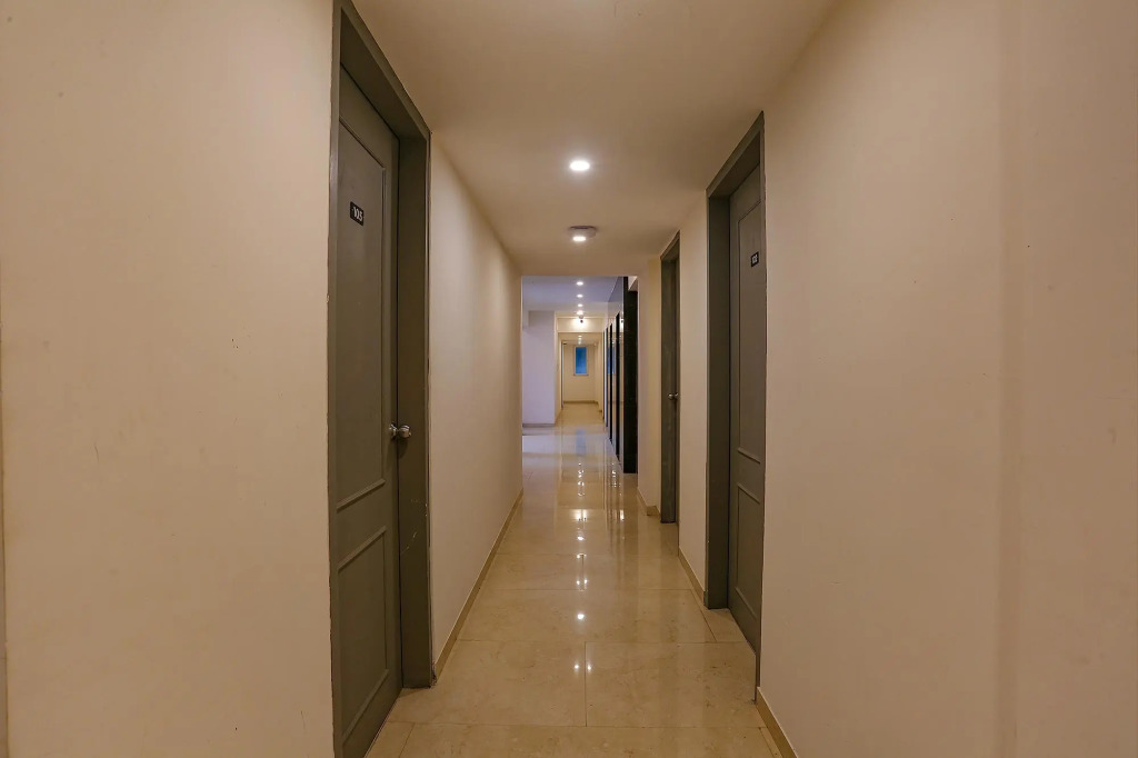 FabHotel Somani