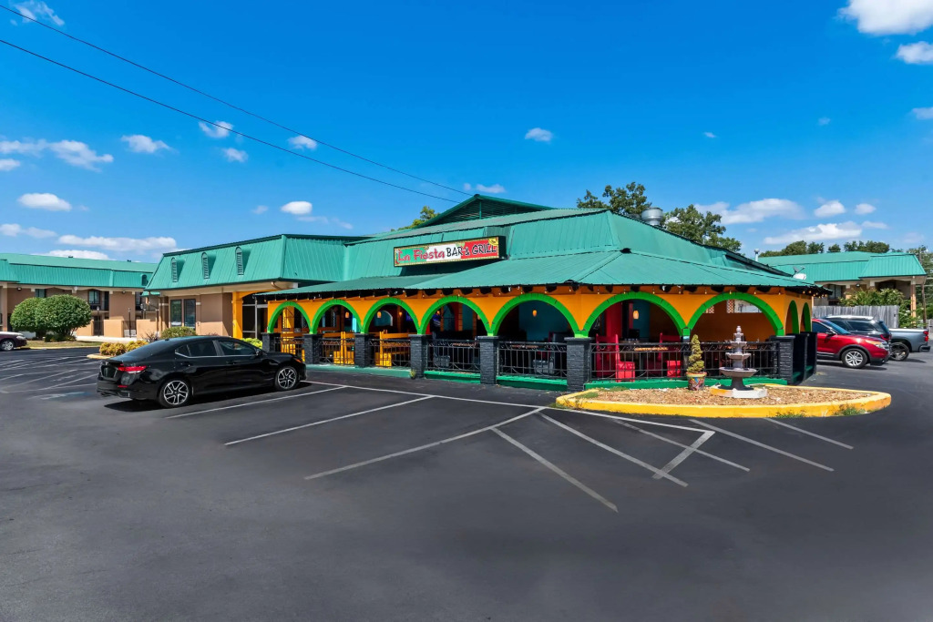 Quality Inn Tullahoma