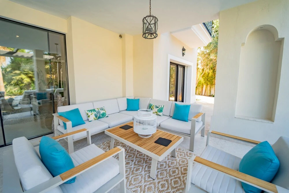 Villa Blue Lagoon