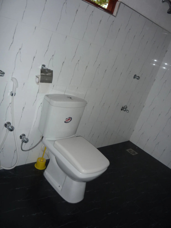 Beach Lagoon Guesthouse