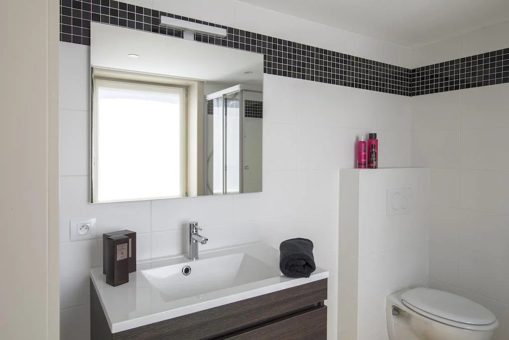 Holiday Home De Maalderij