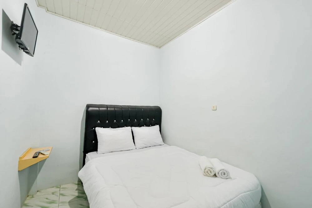 Vandolia Guest House Mitra RedDoorz