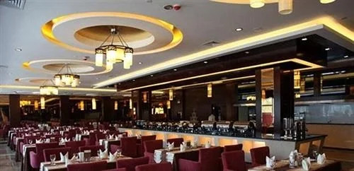 ShineWon Continental Hotel