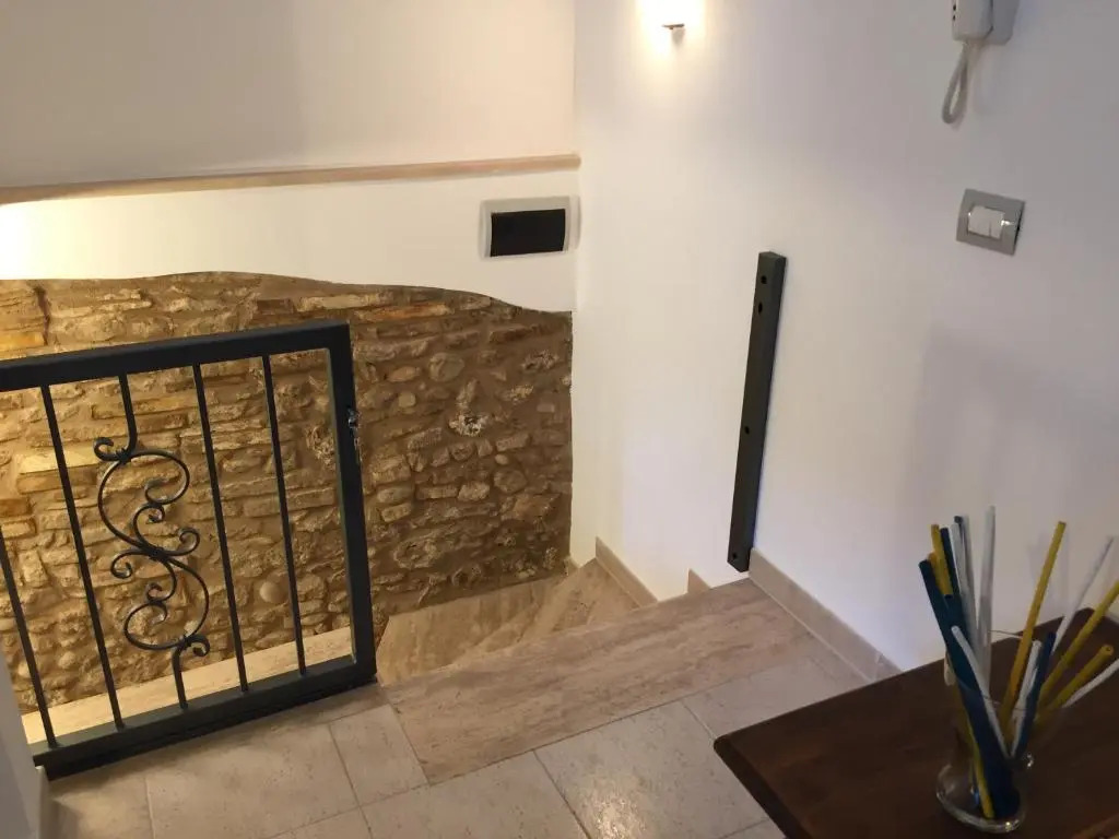 Boutique Apartment Antico Borgo
