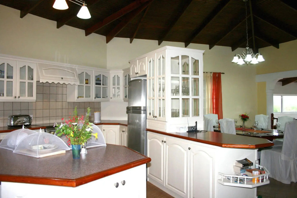 Osprey Villa