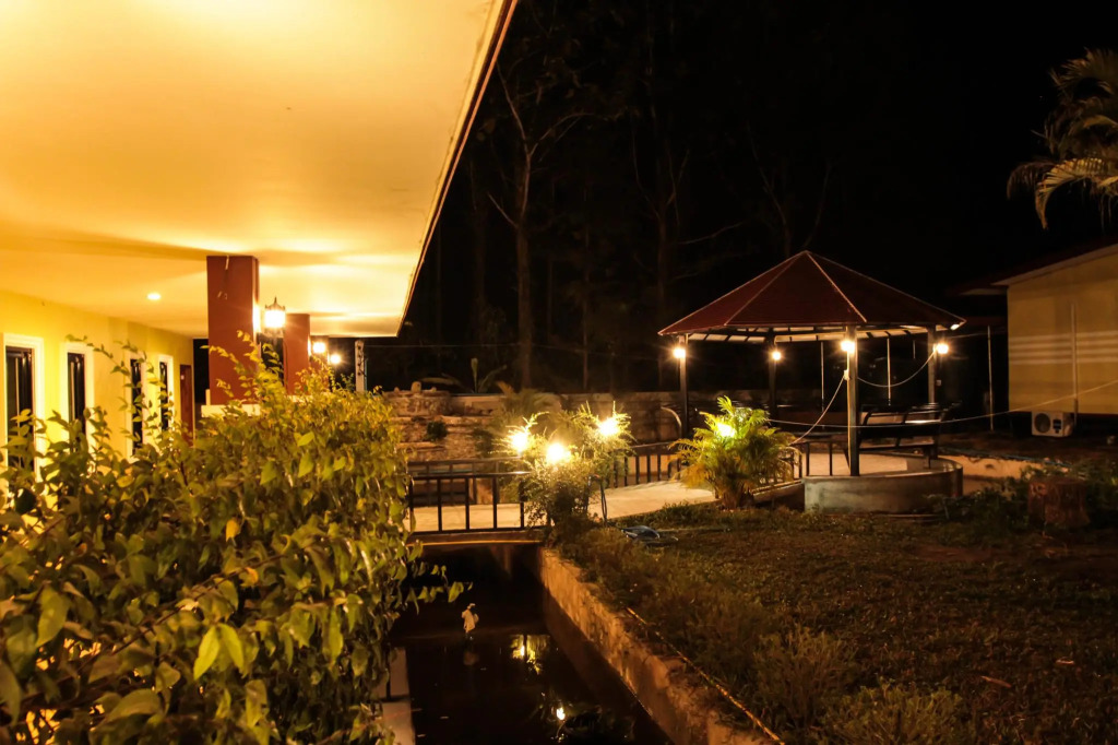 Nan NapaResort
