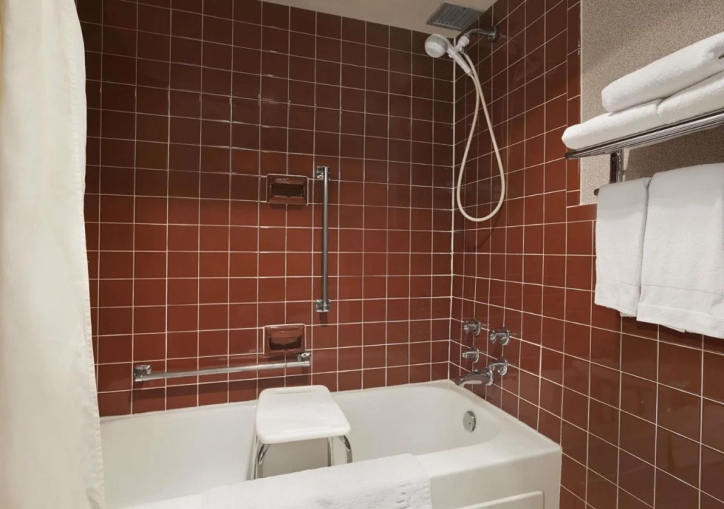 Travelodge Bedford