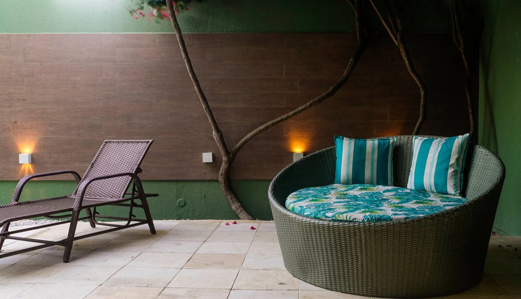 Kanaloa Pousada