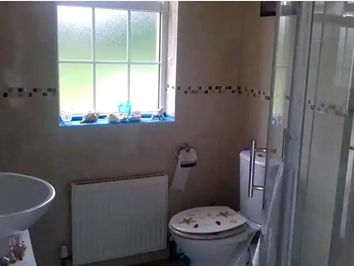 Ashling B&B, on wild atlantic way F94T6N7