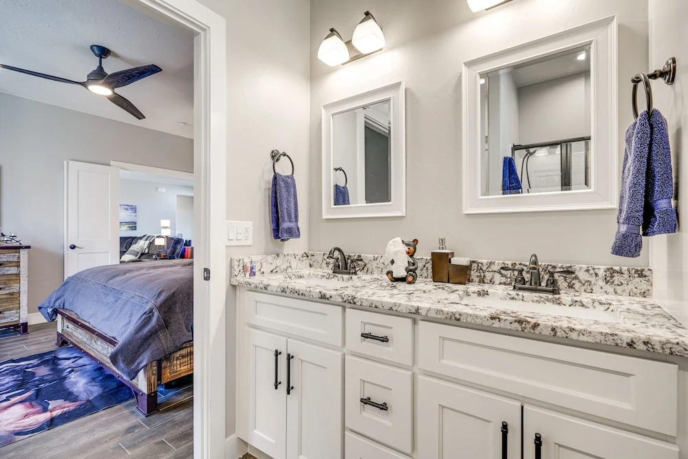 Cedar City Home w/ Mountain Views + Hiking Trails!