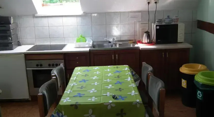 Gospodarstwo agroturystyczne Różanka