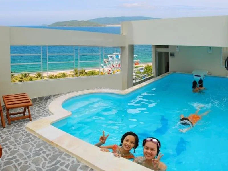 Thanh Sang Hotel