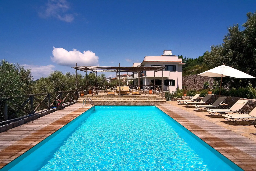 Le Capannelle by Feeling Italy