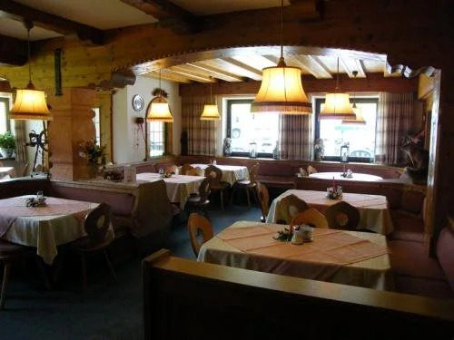 Hotel Christoffel - Wildschönau PREMIUMKARTE