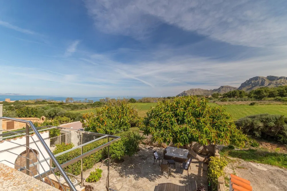 Mallorca Holiday House for Rent Del mar 37
