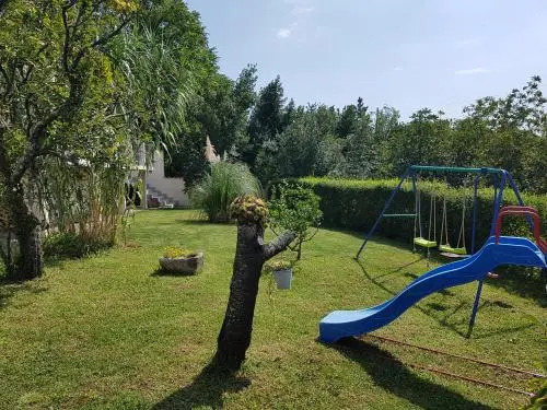 Villa In Verde