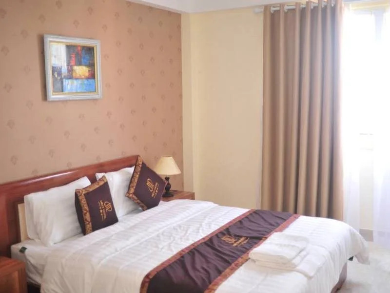 Mely Hotel 2