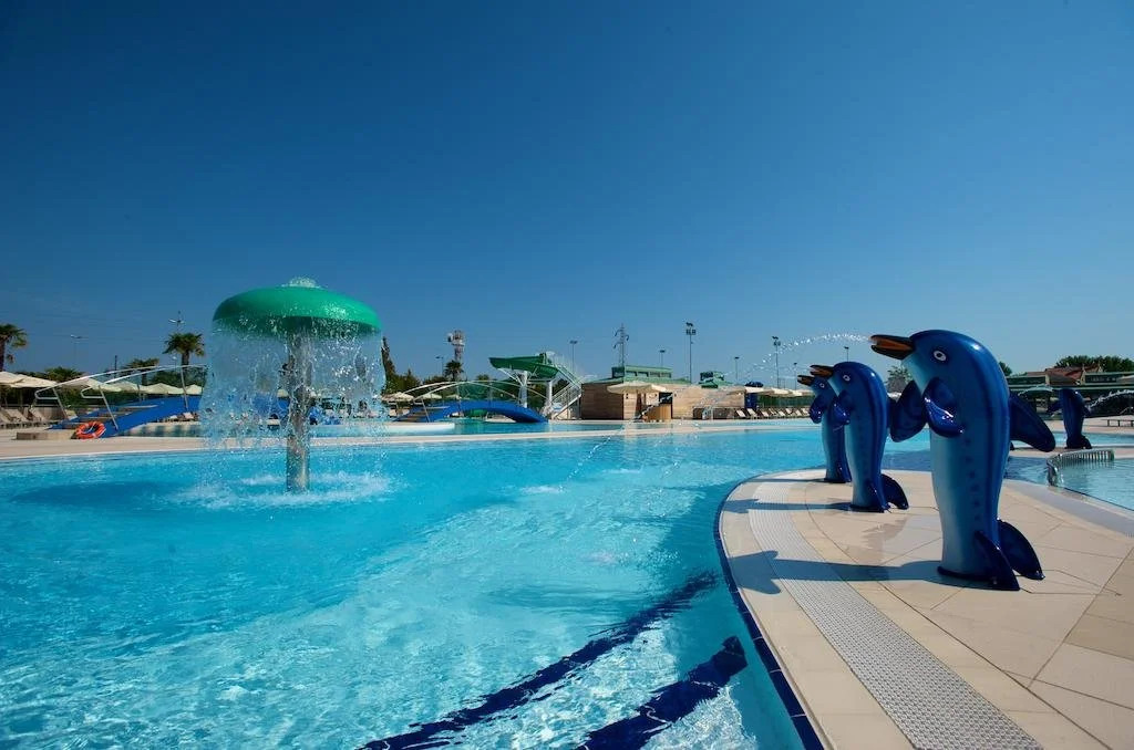Europa Camping Village